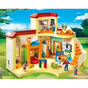 Playmobil 5567 Napsugár óvoda