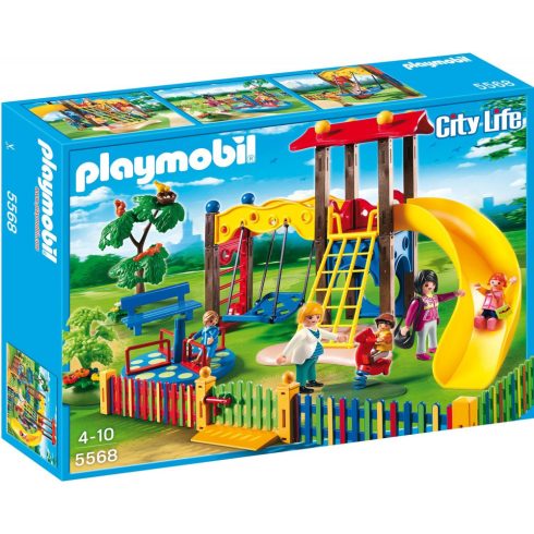 Playmobil 5568 Játszótér
