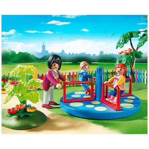 Playmobil 5568 Játszótér