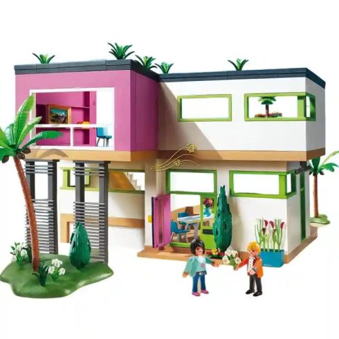 Playmobil 5574 Modern luxus villa