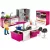 Playmobil 5582 Design konyha