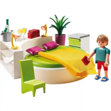 Playmobil 5583 Luxus hálószoba
