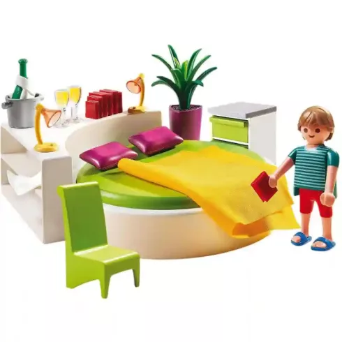 Playmobil 5583 Luxus hálószoba