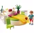 Playmobil 5583 Luxus hálószoba