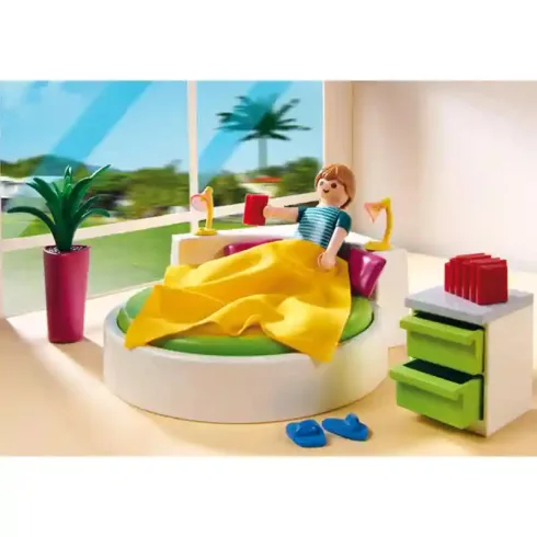 Playmobil 5583 Luxus hálószoba