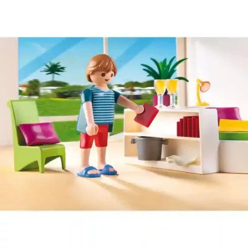 Playmobil 5583 Luxus hálószoba