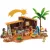 Playmobil 5588 Karácsony - Betlehemi világító jászol