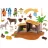 Playmobil 5588 Karácsony - Betlehemi világító jászol