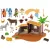 Playmobil 5588 Karácsony - Betlehemi világító jászol