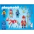   Playmobil 5593 Karácsony - Szent Miklós és gyermekkísérete