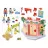 Playmobil 5634 Óvoda játszótérrel