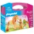 Playmobil 5656 Hordozható fantázia lovas szett