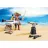 Playmobil 5658 Hordozható kalóz készlet