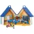Playmobil 5662 Hordozható iskola