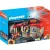 Playmobil 5663 Hordozható tűzoltóság