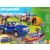 Playmobil 5669 Kemping a vadonban