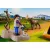 Playmobil 5669 Kemping a vadonban