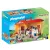 Playmobil 5671 Hordozható lovarda