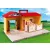 Playmobil 5671 Hordozható lovarda