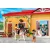 Playmobil 5671 Hordozható lovarda