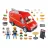 Playmobil 5677 Büfékocsi