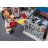 Playmobil 5689 Hordozható rendőrség börtönnel