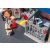 Playmobil 5689 Hordozható rendőrség börtönnel