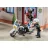 Playmobil 5689 Hordozható rendőrség börtönnel