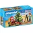 Playmobil 5753 Karácsony - Fotózás a Télapóval