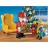 Playmobil 5753 Karácsony - Fotózás a Télapóval