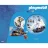 Playmobil 5810 Kalózhajó (csomagolássérült)