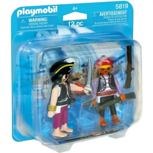 Playmobil 5819 Kalózok