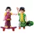 Playmobil 5929 Gördeszkások