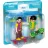 Playmobil 5929 Gördeszkások