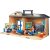 Playmobil 5941 Hordozható iskola