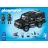 Playmobil 5974 Speciális egység terepjárója