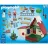 Playmobil 5976 Télapó (Mikulás) háza