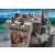 Playmobil 6002 Farkaslovagok vára