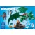 Playmobil 6003 Óriás zöld sárkány