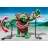Playmobil 6004 Óriás troll törpeharcosokkal