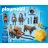Playmobil 6005 Szalmaszállító sólyomlovagok