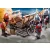 Playmobil 6005 Szalmaszállító sólyomlovagok