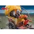 Playmobil 6005 Szalmaszállító sólyomlovagok