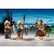Playmobil 6006 Oroszlános lovagok serege