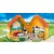 Playmobil 6020 Balatoni nyaraló