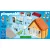 Playmobil 6020 Balatoni nyaraló