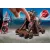 Playmobil 6038 Tűzgolyós faltörő sólyomlovagokkal