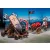 Playmobil 6038 Tűzgolyós faltörő sólyomlovagokkal