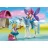 Playmobil 6055 Tavi pille unikornis-menedéke