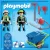 Playmobil 6113 Városi utcaseprők